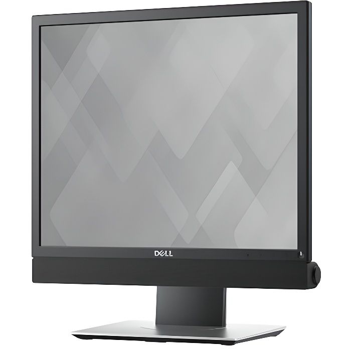 DELL P Series P1917S LED display 48 3 cm 19 1280 x 1024 pixels SXGA LCD Neuf - vue 5
