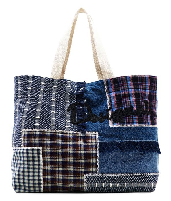 Sac Bleu Accessorize Pour Femme – Neuf Avec étiquettes
