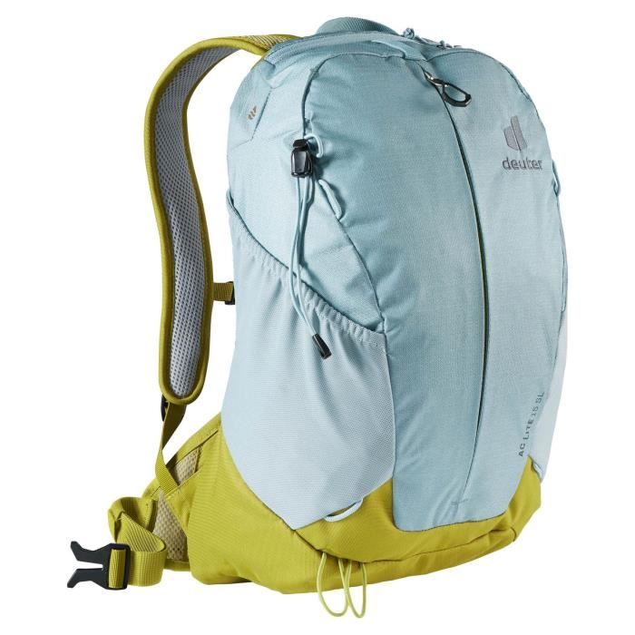 deuter AC Lite 15 SL Backpack Dusk-Moss [132232] - sac à dos sac a dos