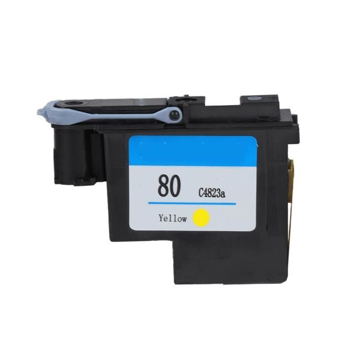 Tête d'impression UV 6 couleurs de remplacement pour TX800 et F192040