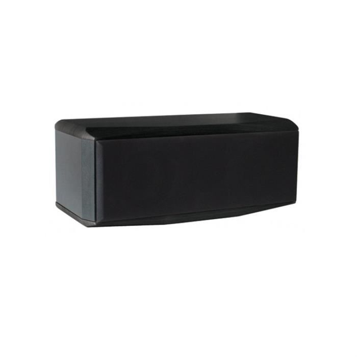 Lot De 2 Enceintes Dynavox TG-1000B - Arrière Filaires - Occasion