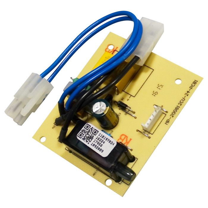 Carte électronique Aspirateur ELECTROLUX 34180