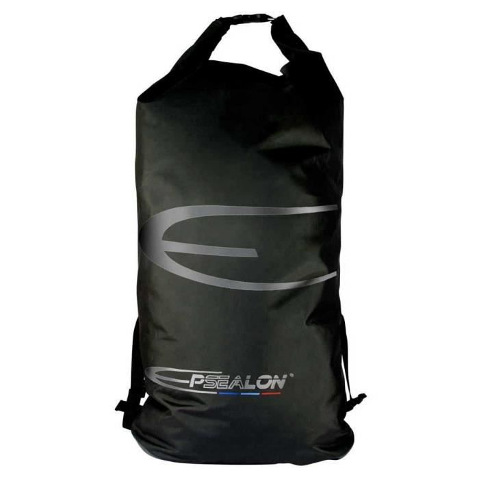Sac étanche EPSEALON Sailor - Souple et Résistant - plongée Snorkeling Kayak ou Activité dEau - 90L Sac étanche EPSEALON Sailor - Souple et Résistant - plongée Snorkeling Kayak ou Activité dEau - 90L