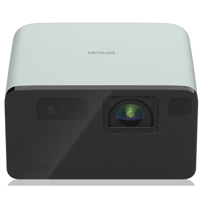 Vidéoprojecteur portable EF 21G - vue 6