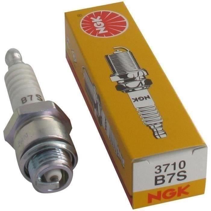 Bougie d'allumage NGK B7S