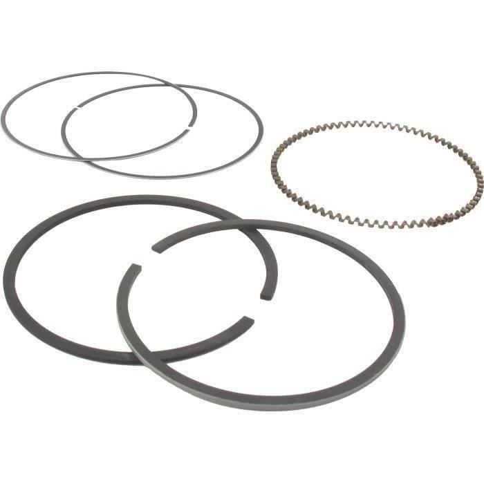 Jeu de segments Ø 88mm adaptable pour HONDA modèle GX390