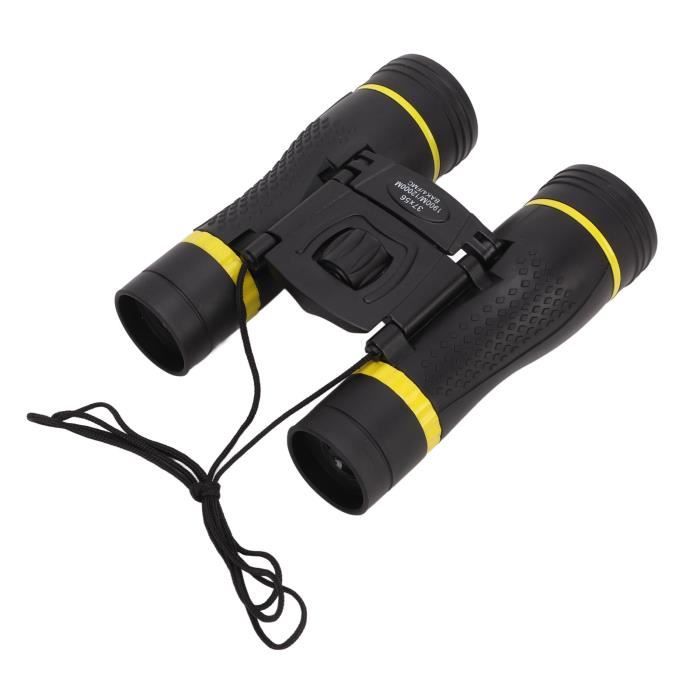 Nos 10 Meilleurs Jumelles Ultra Compactes Pour Un Transport Facile En