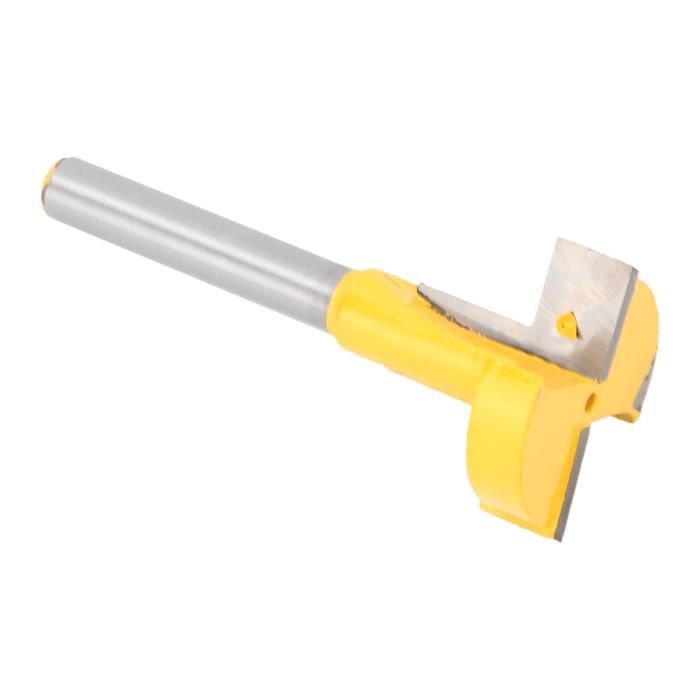 SJLERST Support De Fente De Fixation Invisible 2 En 1, Base De Toupie Pour Le Travail Du Bois Base De Coupe Rainure Pour Armoire De Pour Le Travail Du Bois De Bricolage 81518640