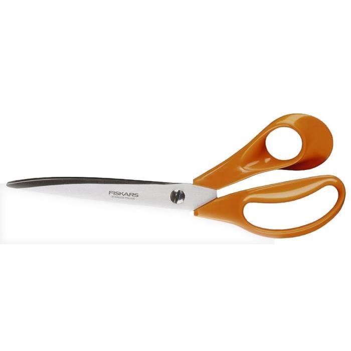 FISKARS Ciseaux de jardin S94 24cm