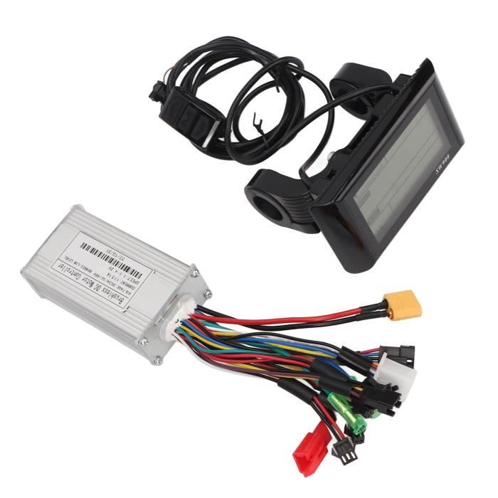 Contrôleur Sans Balais 3000W-3200W Pour VTT électrique