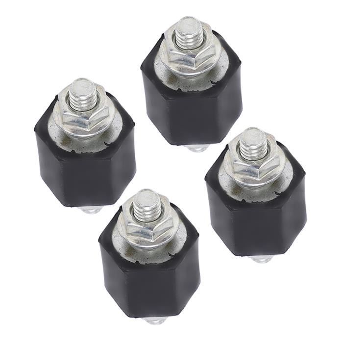 Support Pompe à Carburant 191201256 - Caoutchouc M6 - Compatible SEAT