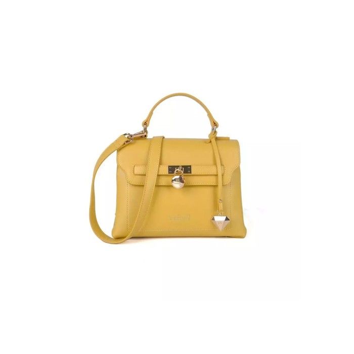 Sac à main Georges Rech Sac à main Georges Rech HEVERLINE Jaune