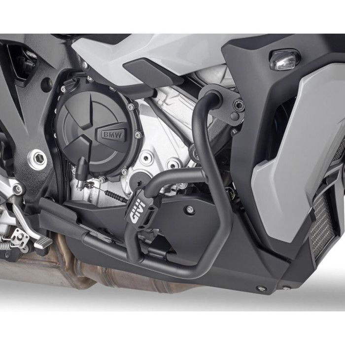 Pare-carters Givi BMW S 1000 XR 20 - noir - TU - Cdiscount Auto