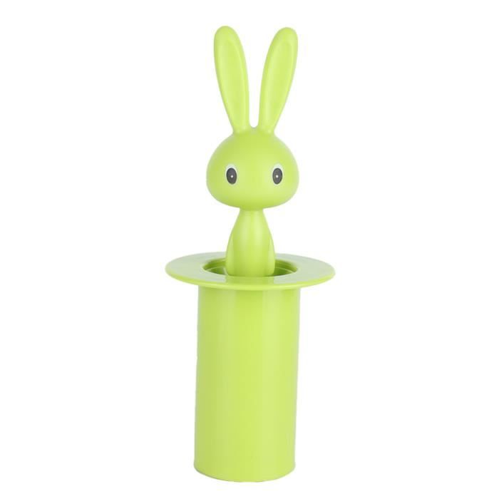 Porte-Cure-Dents En Acier Inoxydable - Distributeur Style Pour Cuisine, Bar Ou Maison