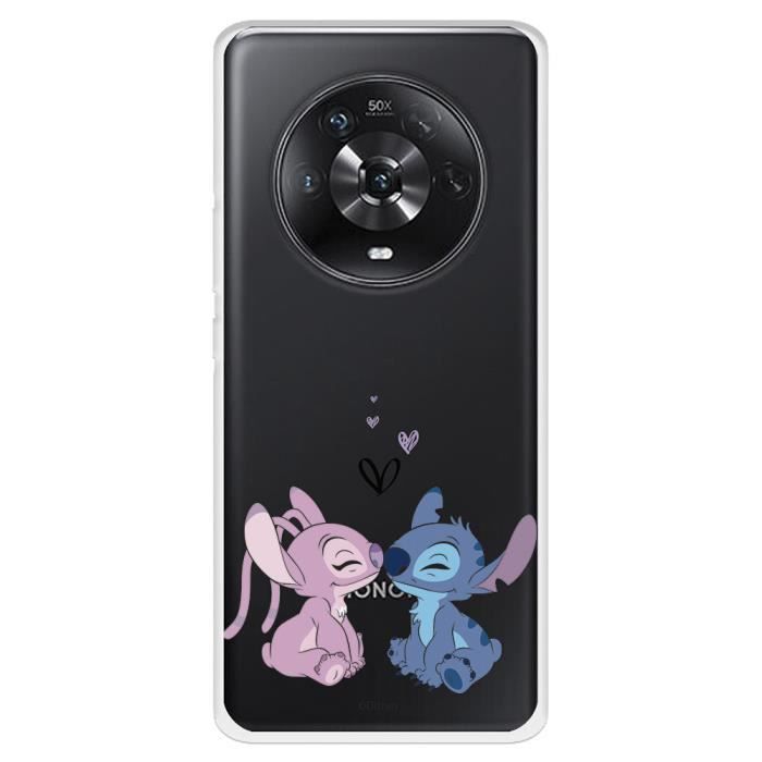 Disney - Lilo & Stitch : Bague pour smartphone