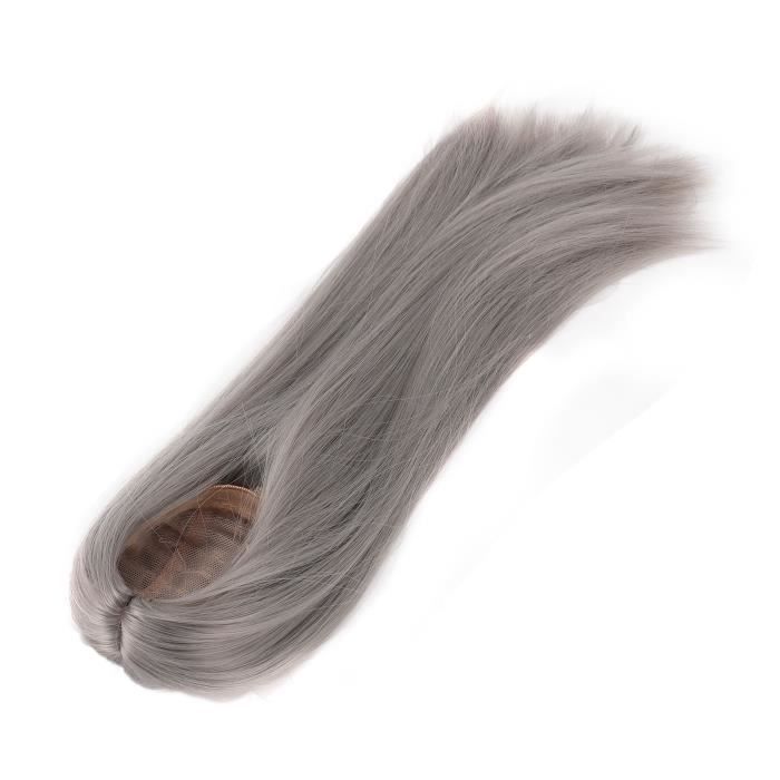 YIC Perruque De Poupée Articulée 1/6 1/6 Boule Articulée Poupée