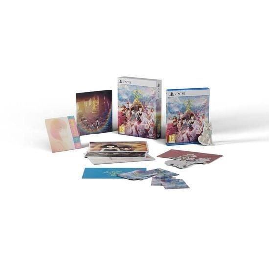 Last Time I Saw You Special Edition-Jeu-PS5