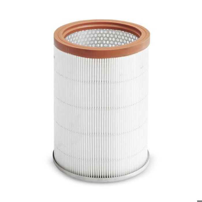 Cartouche filtrante pour NT70 KARCHER 69070380 - vue 2