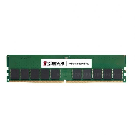 Kingston Technology KTH PL548D4 64G module de mémoire 1 x DDR5 4800 MHz ECC Neuf - vue 10