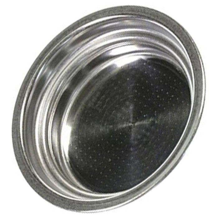 Filtre 1 Tasse - KRUPS - Gris - Garantie 2 Ans