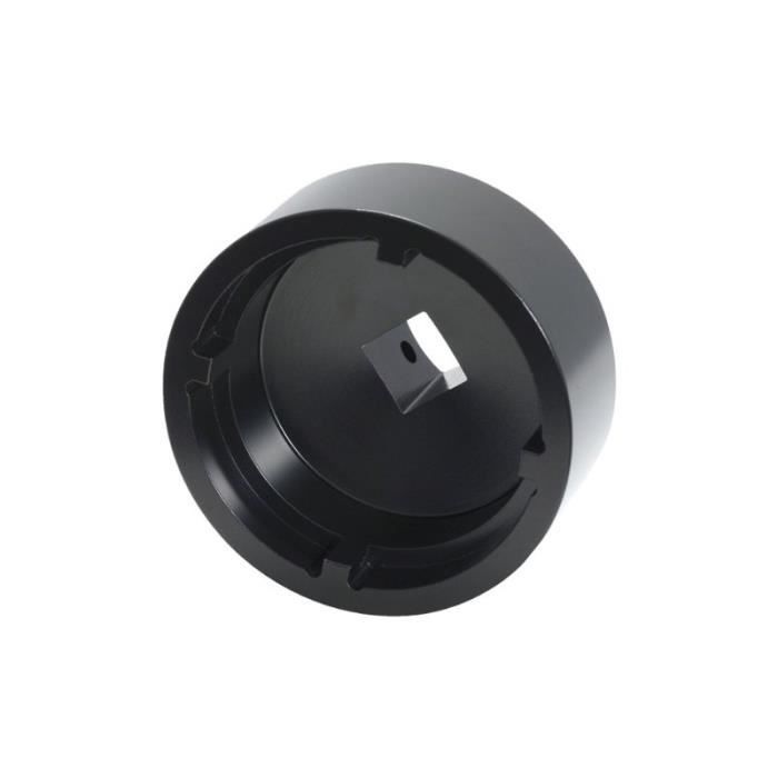 KS Tools - Douille 1/2" à Ergots Intérieurs KM7 De 450.5020