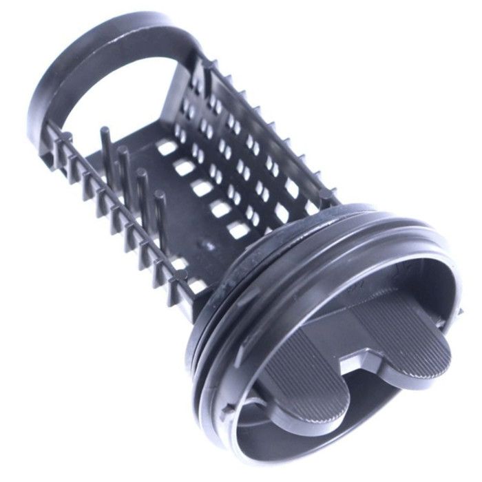 Filtre de pompe de vidange LG Lave linge Accessoires d'appareils - vue 2