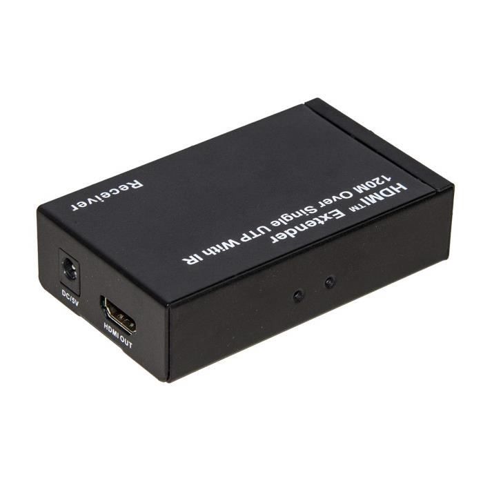 Link récepteur HDMI - LKEXT18
