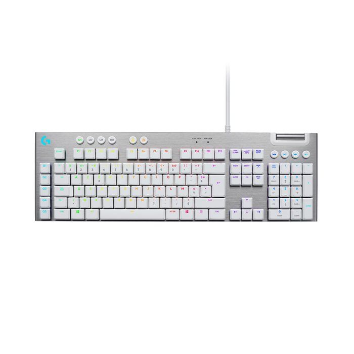 Logitech G815 – clavier – AZE