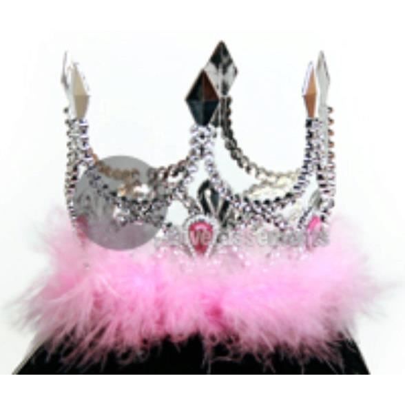 Diadème Femme Tiara Cristal Couronne Strass Couronne
