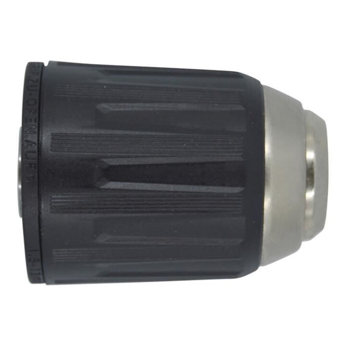 Makita 13mm mandrin sans clé - vue 2