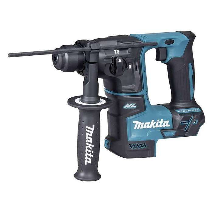 Makita DHR171RAJ Perforateur sans fil - vue 5