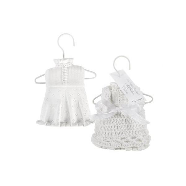 Dressing Bebe Fille Parfume Coton Mathilde M Cdiscount Maison