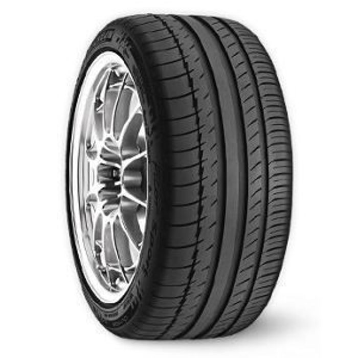 MICHELIN 315/30 R18 98Y Pilot Sport PS2 N4 Pneu Tourisme Été