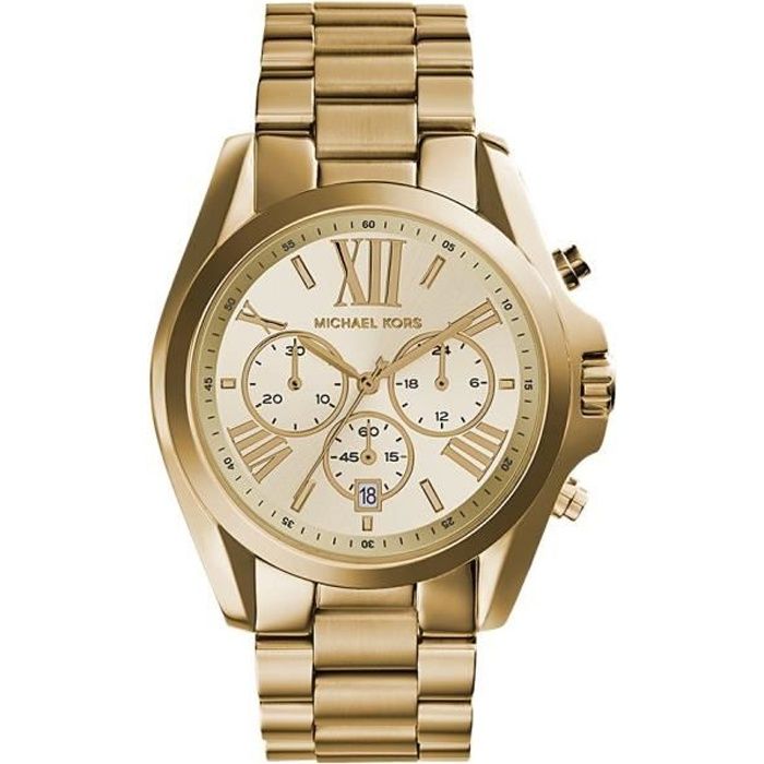 Montres michael kors shop femmes