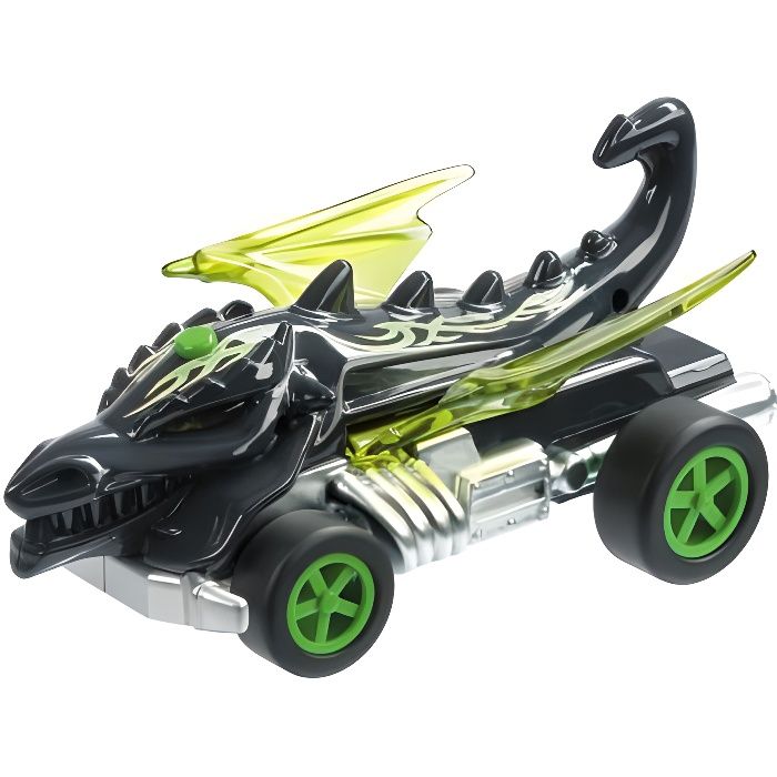 voiture radiocommandée hot wheels