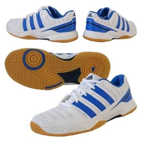 adidas essence bleu
