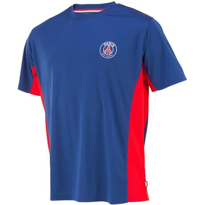 Paris Saint-Germain Offizieller Fußball Größe 5 - PSG Kollektion Aus Polyurethan