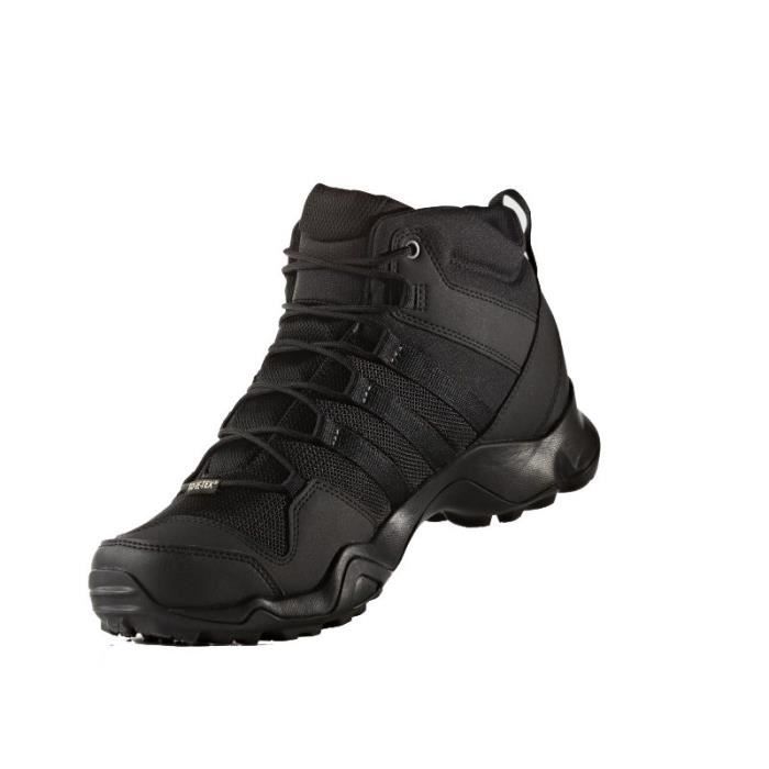 chaussures terrex ax2r mid gtx adidas