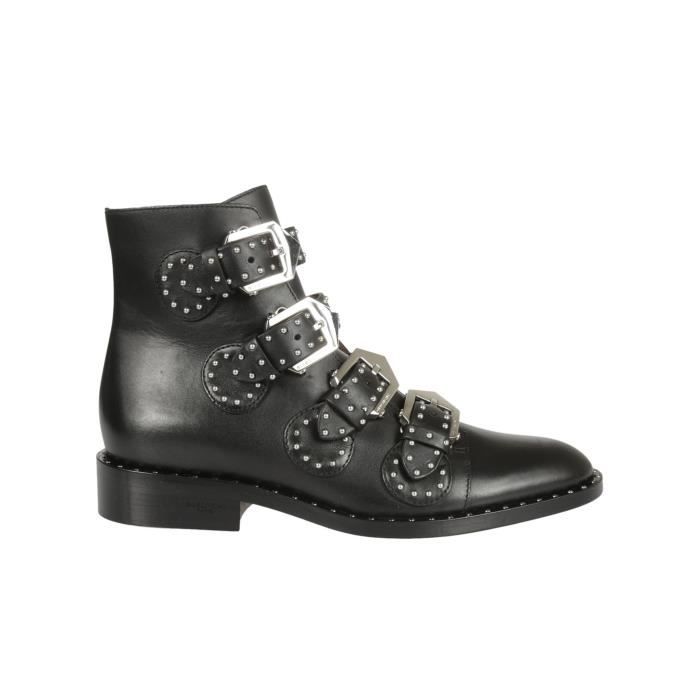 bottine givenchy femme