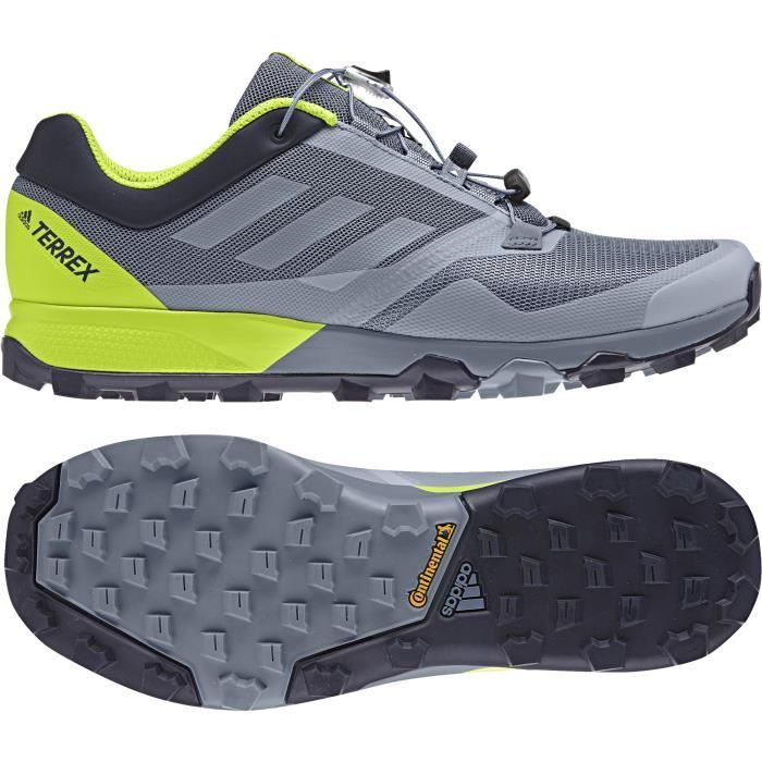 Chaussures outdoor adidas TERREX Trail Maker - Prix pas cher 