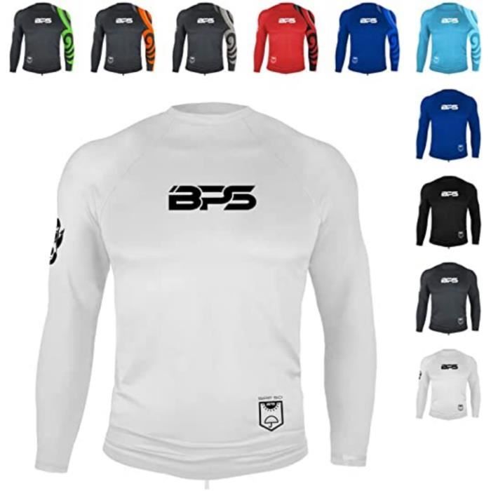 Lycra Manches Longues Noir/Jaune fluo Garçon O'Neill Cali | Espace des