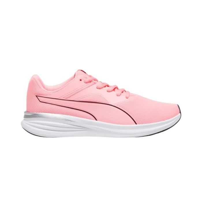 Chaussures PUMA Transport Rose Femme/Adulte Rose Cdiscount
