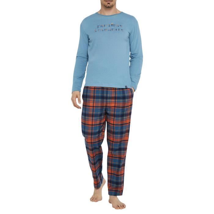 Pyjama arthur top femme soldes