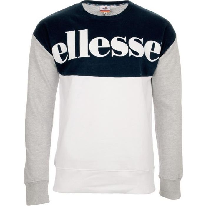 pull ellesse prix
