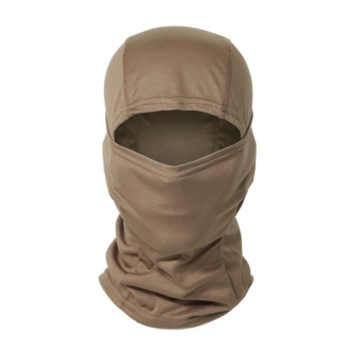 Cache-Cou Hawaïen Imprimé Tête De Mort Rose - Cagoule Bandana Multifonction Homme/Femme - Polyester Respirant