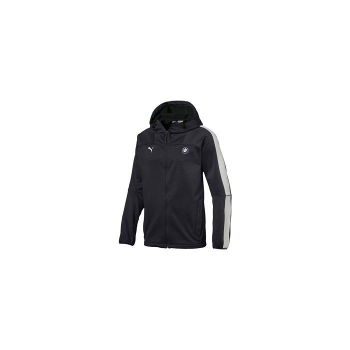 gilet puma homme