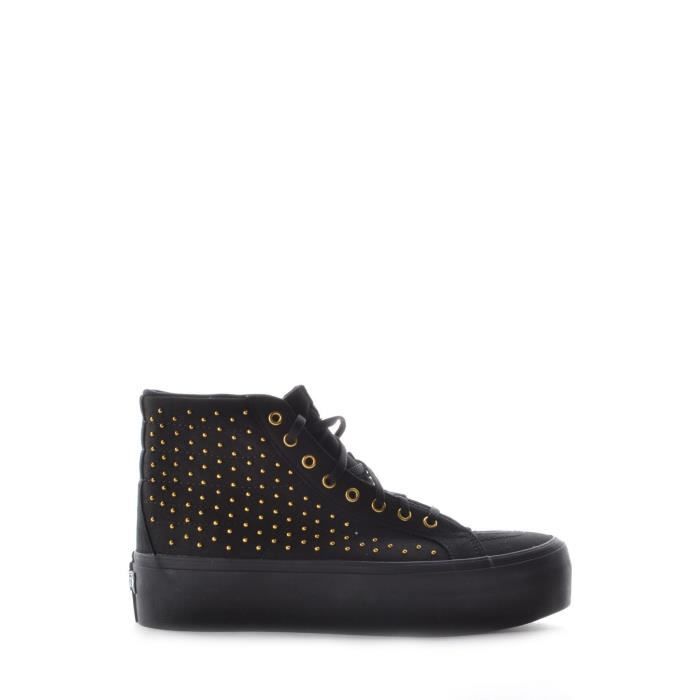 vans noires montantes femmes vans noires montantes femmes