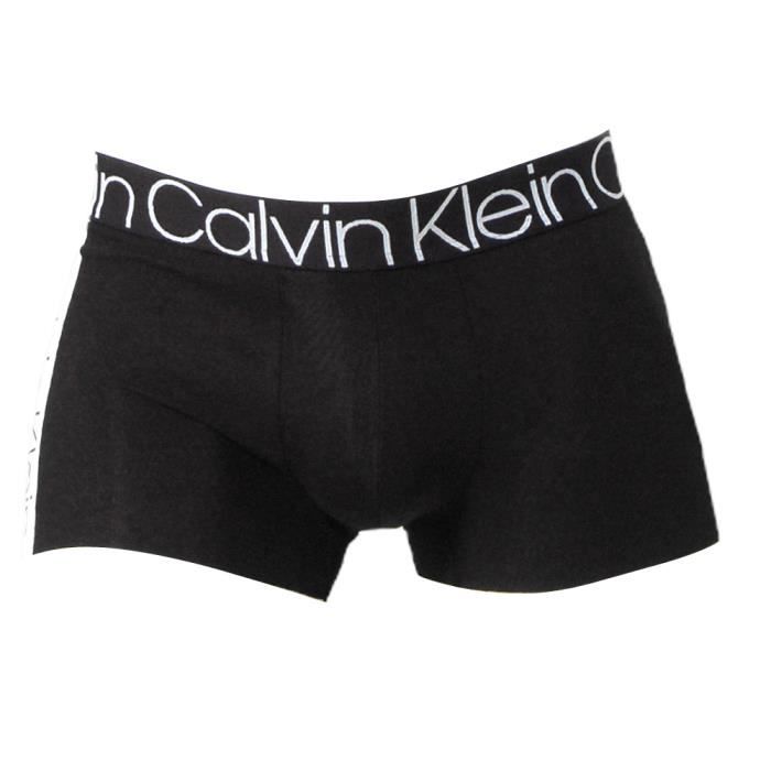 Boxer Calvin klein homme - Cdiscount