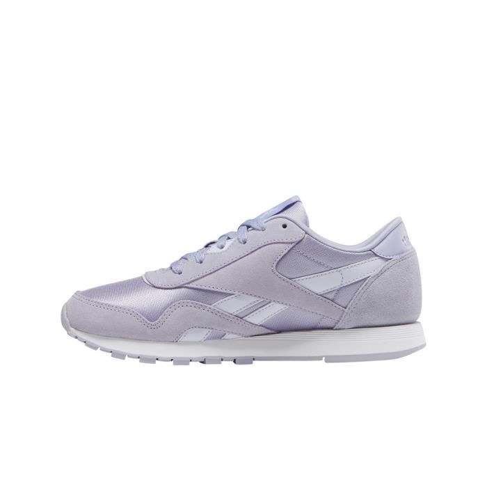 reebok classic cdiscount