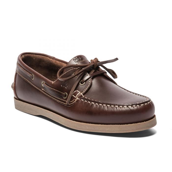 tbs PHENIS : Chaussures Bateau Homme - TBS
